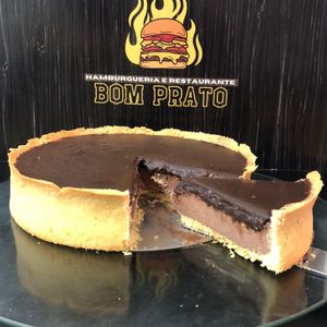 imagem do produto TORTA DE OVOMALTINE