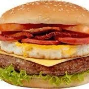 imagem do produto EGG CALABRESA TRADICIONAL