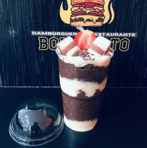 imagem do produto BOLO DE POTE 