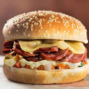 imagem do produto X-CALABRESA TRADICIONAL