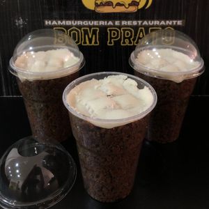 imagem do produto BOLO DE NOIVA (NO POTE)