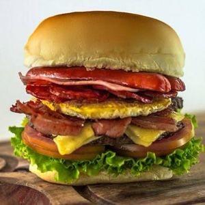 imagem do produto X-TUDÃO TRADICIONAL