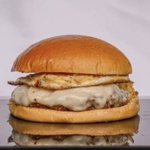 imagem do produto X-EGG TRADICIONAL 