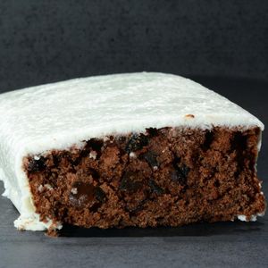 imagem do produto BOLO DE NOIVA - FATIA