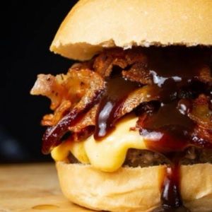 imagem do produto BBC BACON TRADICIONAL