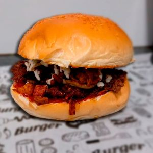 imagem do produto X-MAMINHA