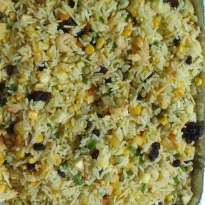 imagem do produto Risoto de Camarão 