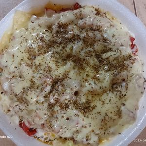 imagem do produto Lasanha de Camarão (serve 2 pessoas)