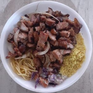 imagem do produto Bacon 