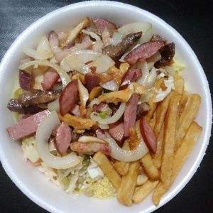 imagem do produto Mistão