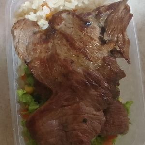 imagem do produto Carne grelhada (fit)