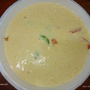 imagem do produto Frango ao creme de milho 