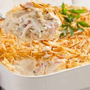 imagem do produto Fricassê de frango 