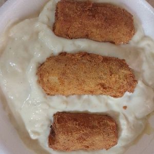 imagem do produto Peixe á Delícia 