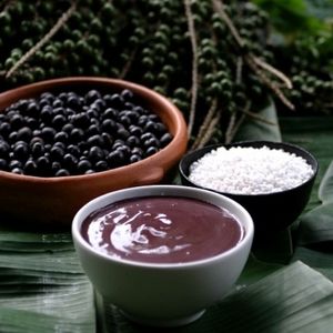 imagem do produto Açaí com Bacon 