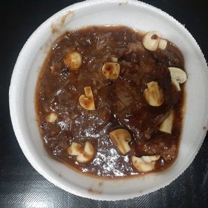 imagem do produto Carne ao molho madeira 