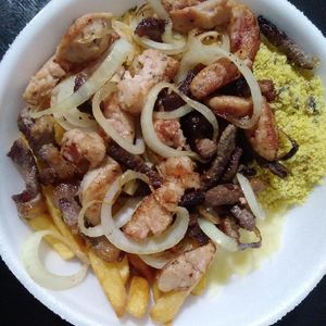 imagem do produto Mista 3 sabores 