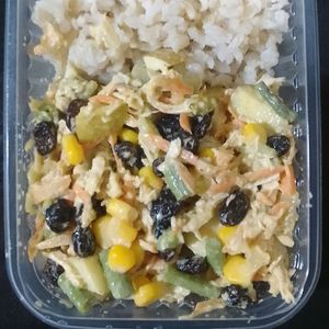 imagem do produto Salpicão fit 