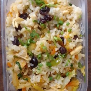 imagem do produto Risoto FIT