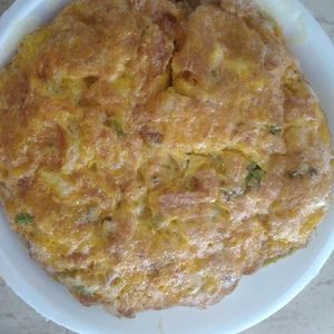 imagem do produto Omelete de carne 