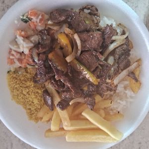 imagem do produto Carne na Chapa 