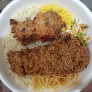 imagem do produto Bife á milanesa 