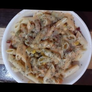 imagem do produto Massa de Calabresa e Bacon