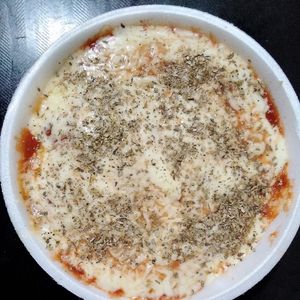 imagem do produto Bife á parmegiana 