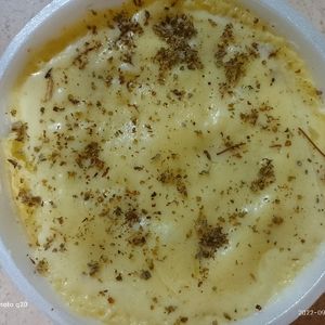 imagem do produto Escondidinho de camarão 