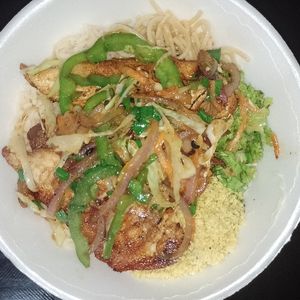 imagem do produto Frango grelhado 