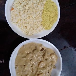 imagem do produto Strogonoff de carne 