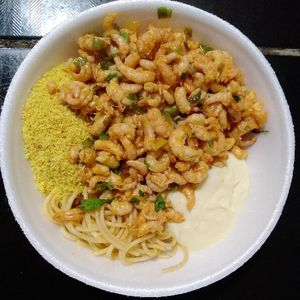 imagem do produto Camarão refogado 