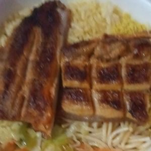 imagem do produto Porco na chapa 