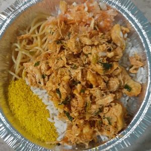 imagem do produto Frango Desfiado 