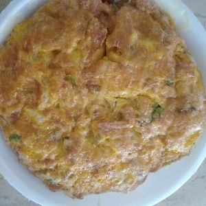 imagem do produto Omelete de frango 