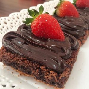 imagem do produto Brownie Recheado