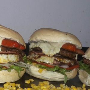 imagem do produto Xburguem 