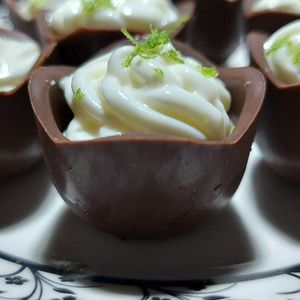 imagem do produto Trufa de chocolate