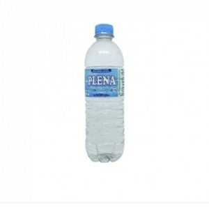 imagem do produto Água garrafa sem gás Plena 500 ml
