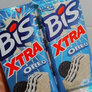 imagem do produto Chocolate Bis Xtra
