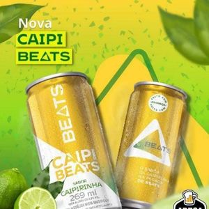 imagem do produto Caipi Beats 