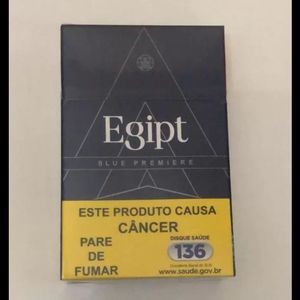 imagem do produto Egipt Blue Premiere