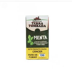 imagem do produto Terra Tombada Menta