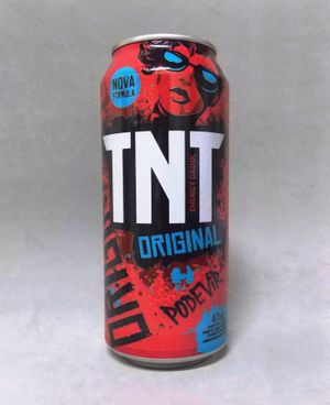 imagem do produto TNT Original