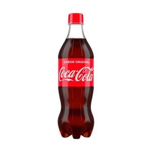 imagem do produto Coca cola 600 ml