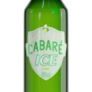 imagem do produto Cabaré Ice Limão 