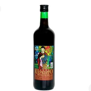 imagem do produto Vinho tinto Sto Expedito