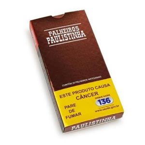 imagem do produto Paulistinha tradicional