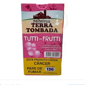 imagem do produto Terra Tombada Tutti Frutti