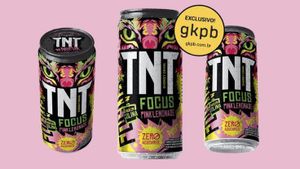 imagem do produto TNT Focus Pink Lemonade